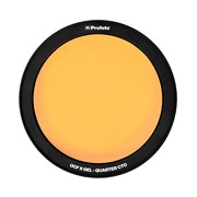 PROFOTO OCF II Gel - Quarter CTO